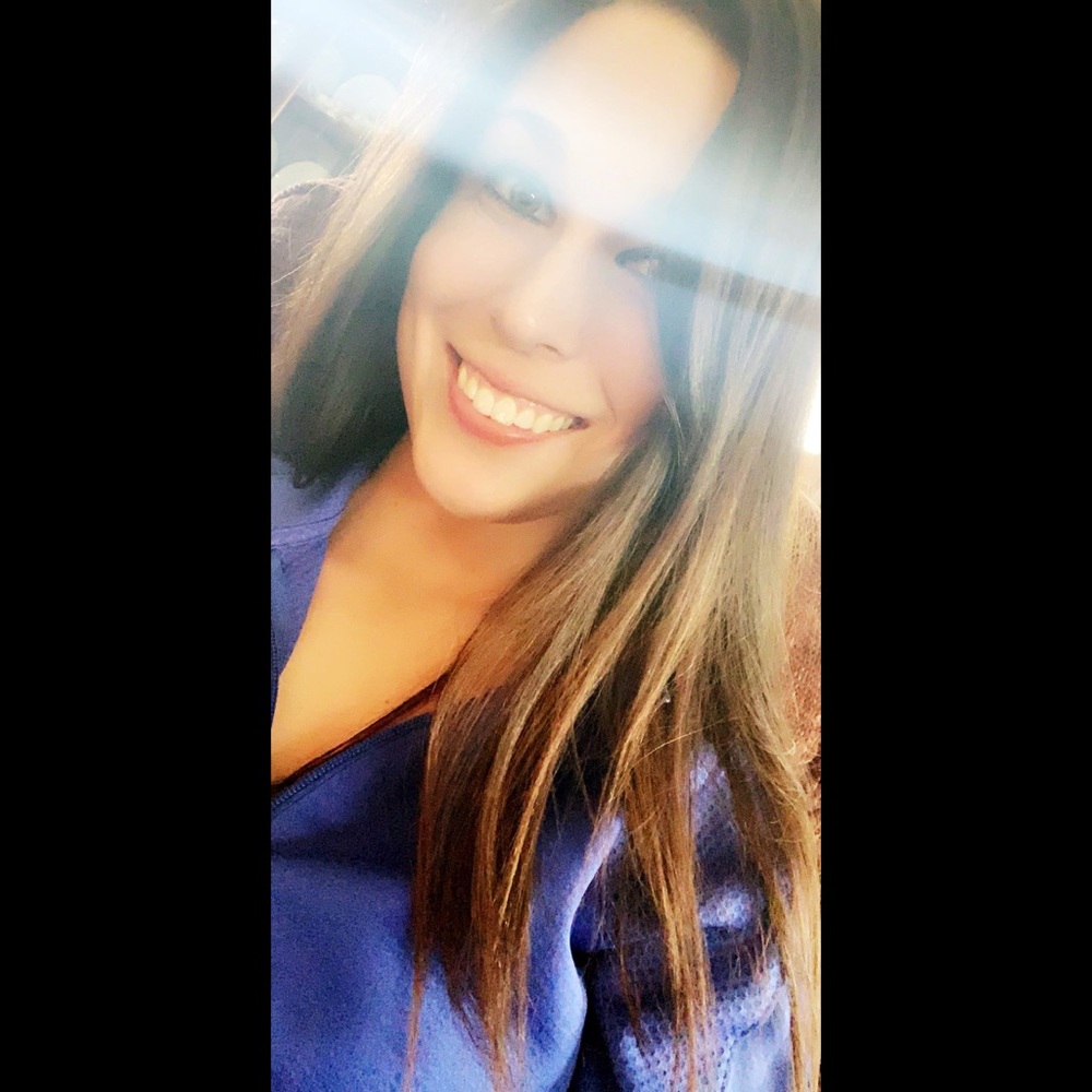 Meet your Posher, Megan